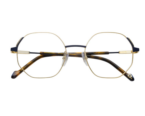 Lunettes de vue Etnia Barcelona Morganite
