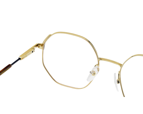 141473-Lunettes de vue Etnia Barcelona Morganite