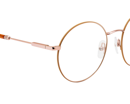Lunettes de vue Etnia Barcelona Hyde Park