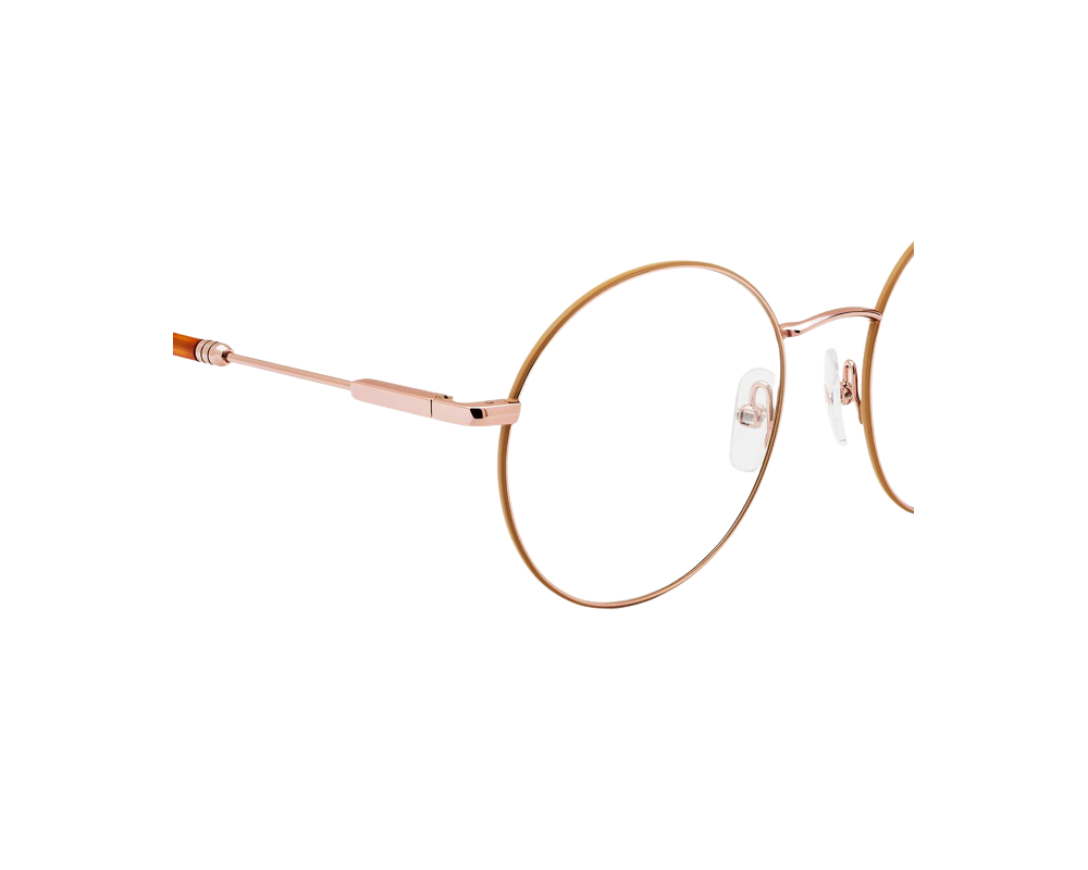 Lunettes de vue Etnia Barcelona Hyde Park
