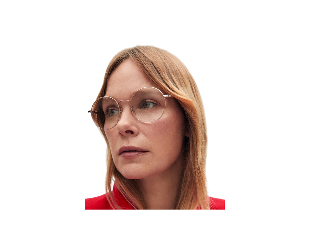 Lunettes de vue Etnia Barcelona Hyde Park