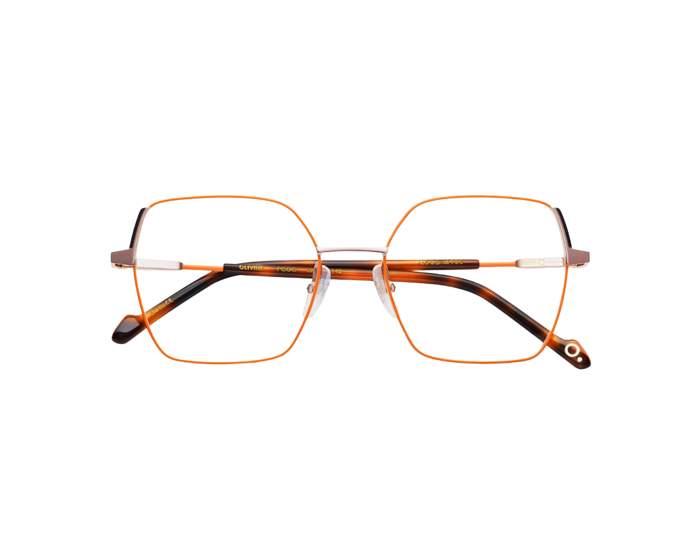 Bril Etnia Barcelona Olivine