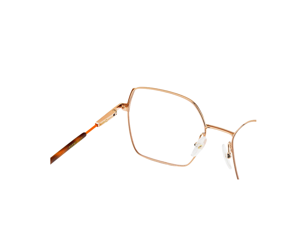 Lunettes de vue Etnia Barcelona Olivine