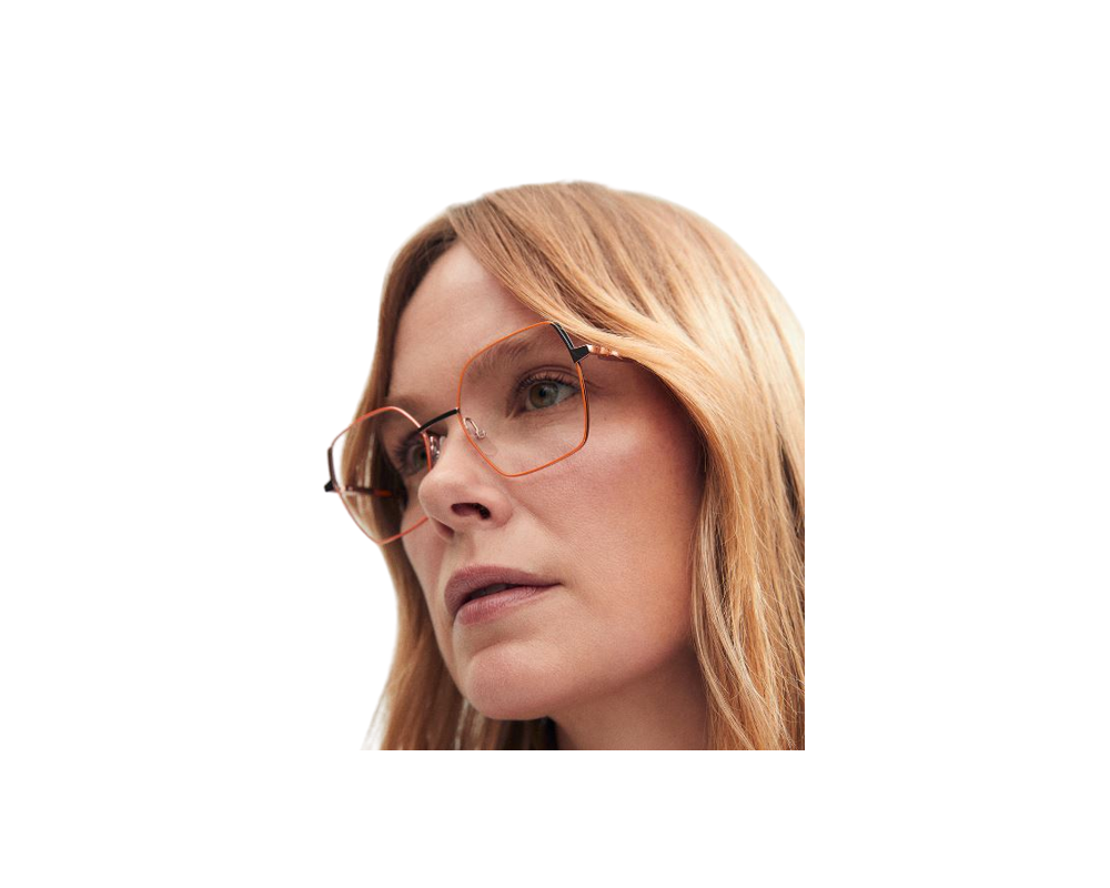 Lunettes de vue Etnia Barcelona Olivine
