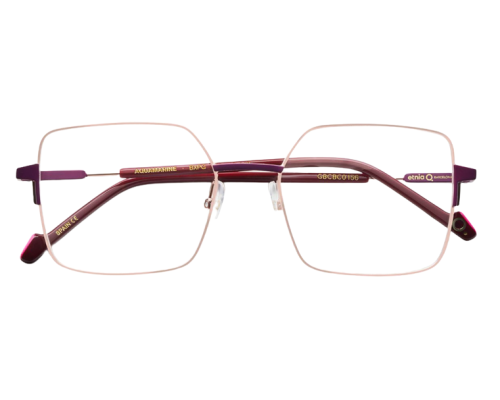 Lunettes de vue Etnia Barcelona Aquamarine
