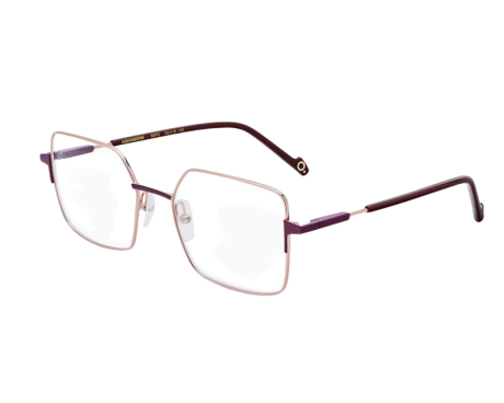 141511-Lunettes de vue Etnia Barcelona Aquamarine