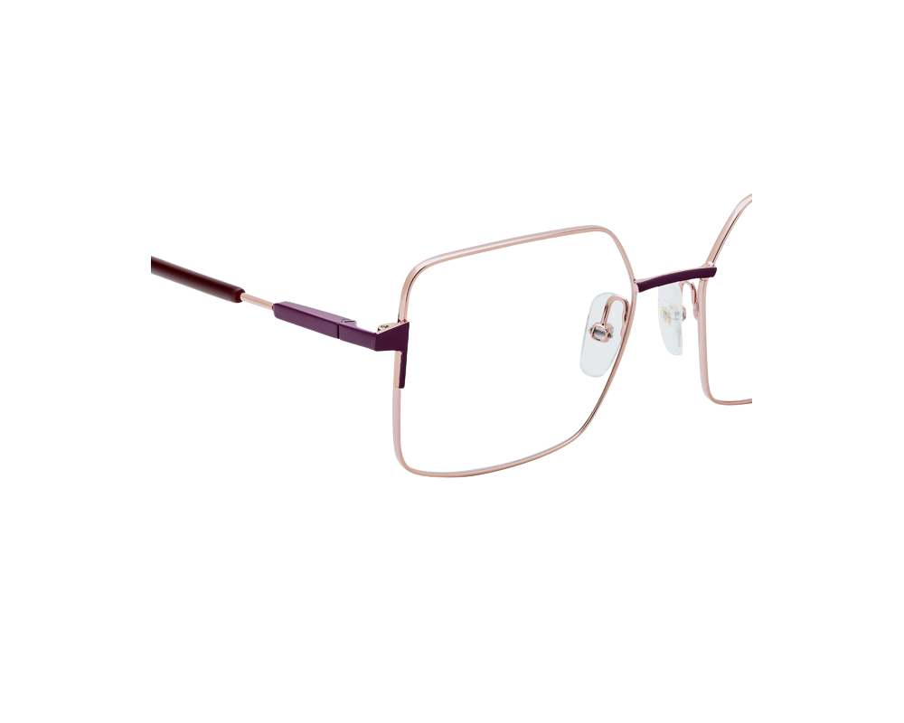 Lunettes de vue Etnia Barcelona Aquamarine