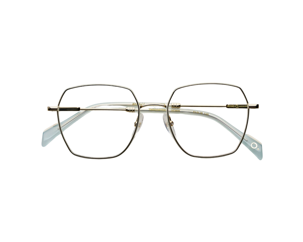 Lunettes de vue Etnia Barcelona Tiergarten