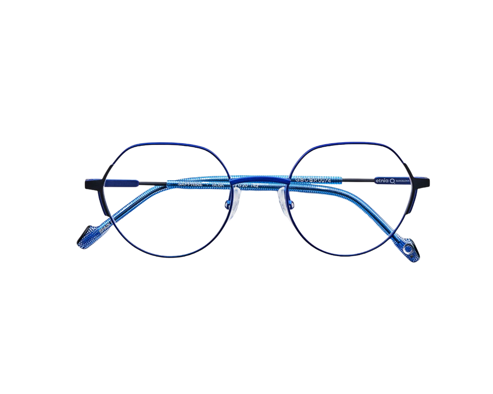 Bril Etnia Barcelona Saffier