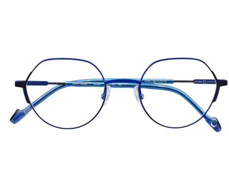 141535-Lunettes de vue Etnia Barcelona Sapphire