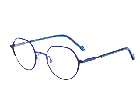 141536-Lunettes de vue Etnia Barcelona Sapphire