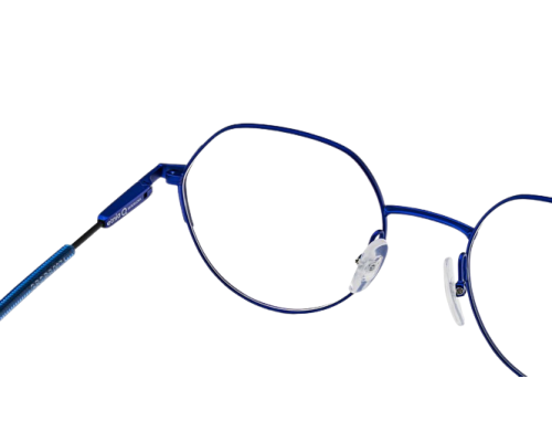 Lunettes de vue Etnia Barcelona Sapphire