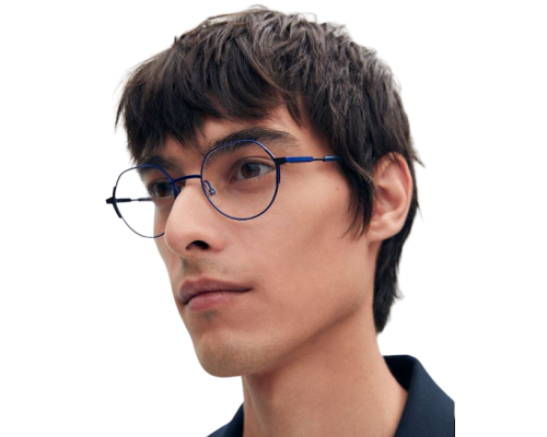 Lunettes de vue Etnia Barcelona Sapphire