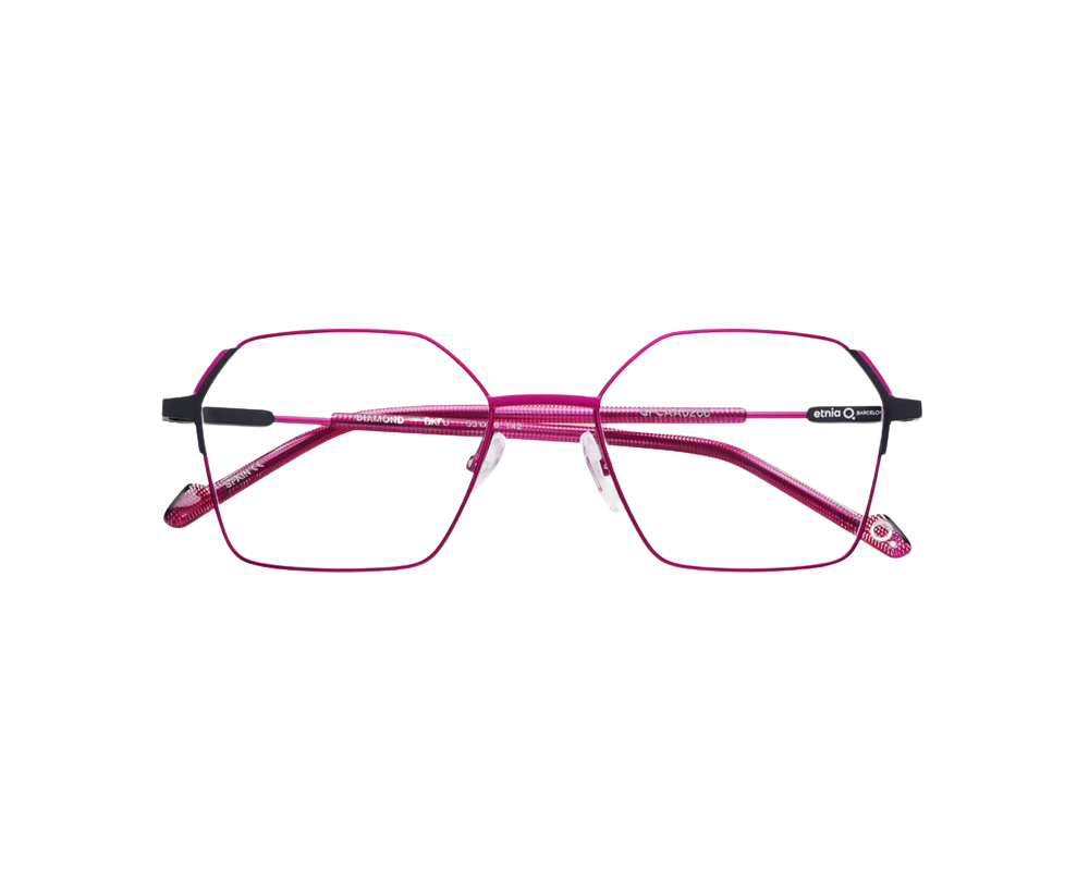 Bril Etnia Barcelona Diamant