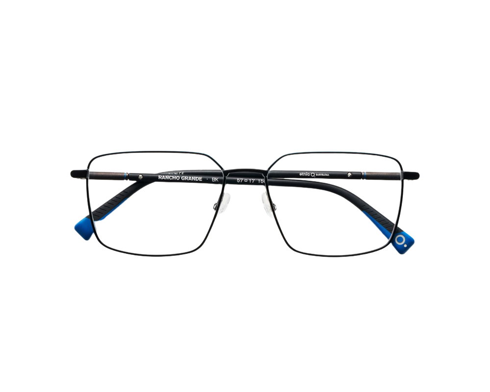 Lunettes de vue Etnia Barcelona Rancho Grande