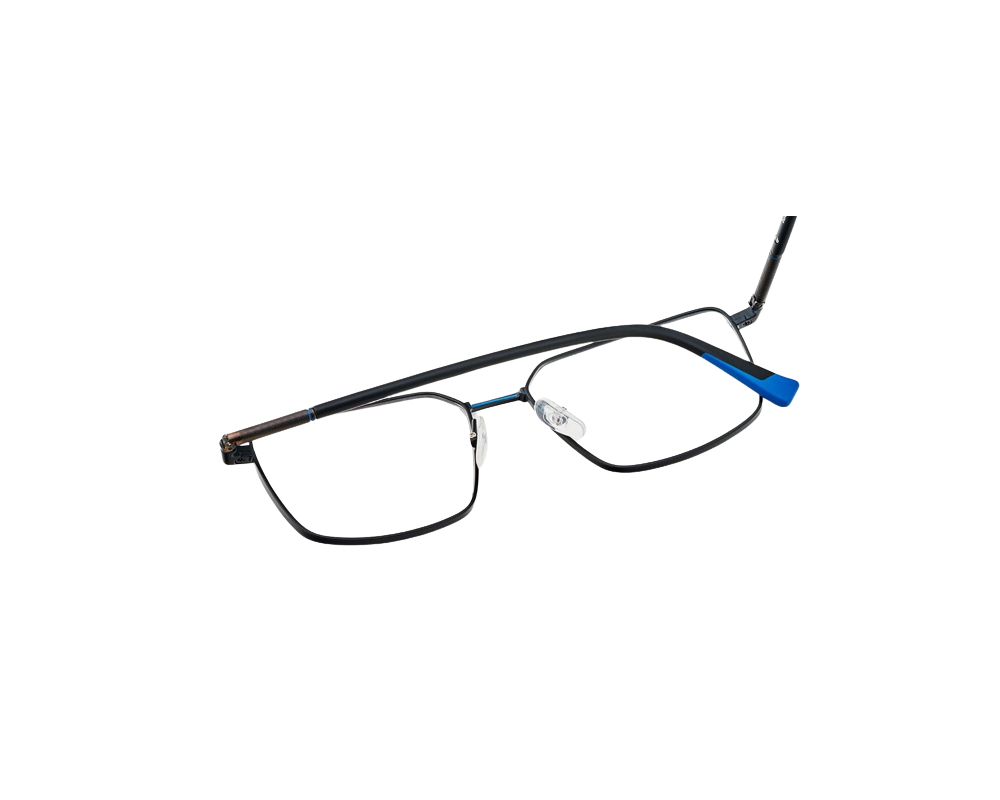 Lunettes de vue Etnia Barcelona Rancho Grande