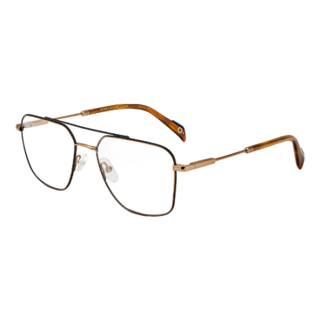 Lunettes de vue Etnia Barcelona Golden Gate