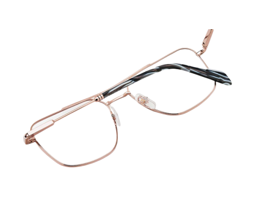 Lunettes de vue Etnia Barcelona Golden Gate