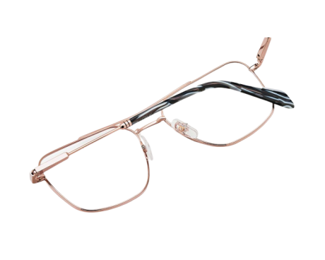 141586-Lunettes de vue Etnia Barcelona Golden Gate