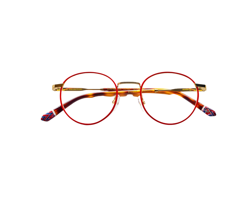 Lunettes de vue Etnia Barcelona Llafranch