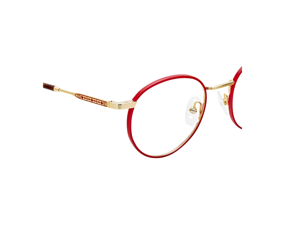 Lunettes de vue Etnia Barcelona Llafranch