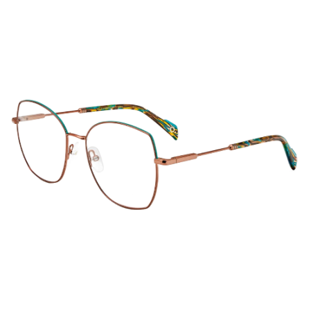 Lunettes de vue Etnia Barcelona Villa Borghese