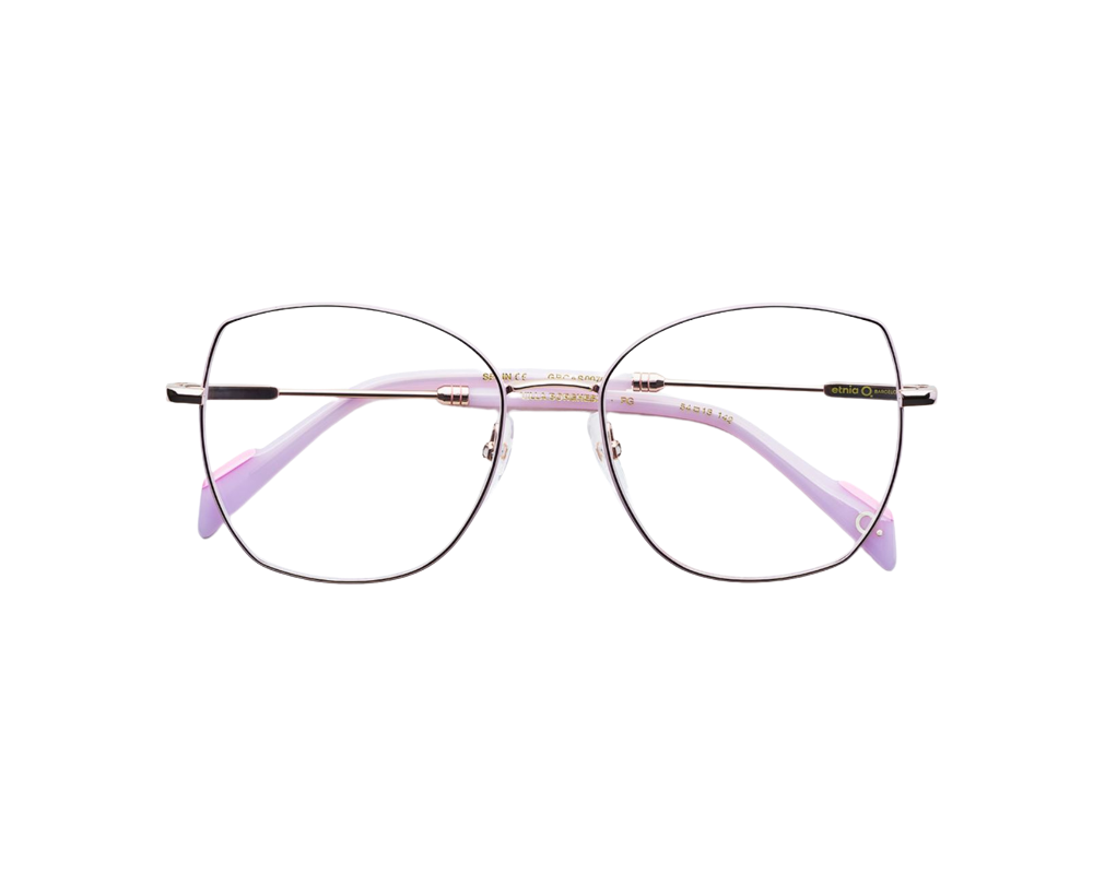 Lunettes de vue Etnia Barcelona Villa Borghese