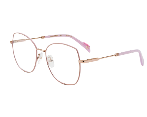 Lunettes de vue Etnia Barcelona Villa Borghese