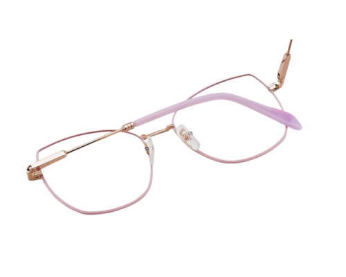 Lunettes de vue Etnia Barcelona Villa Borghese