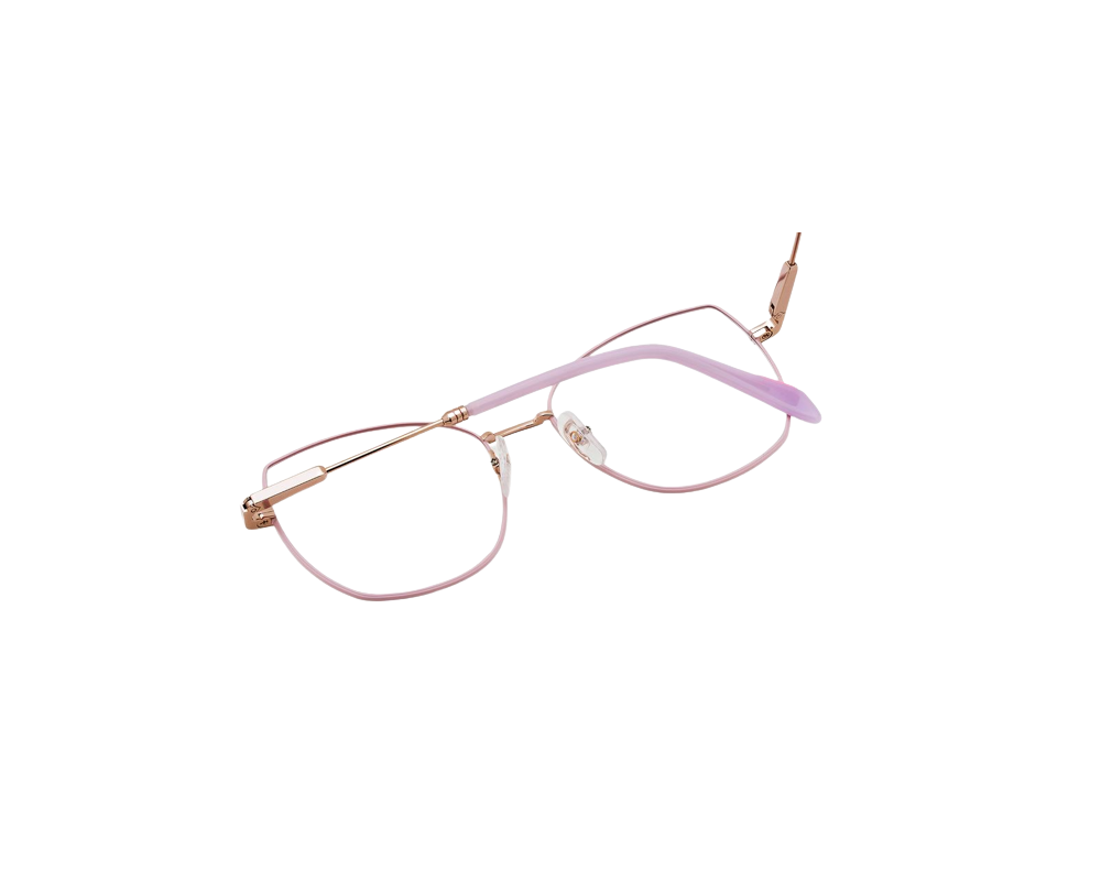 Lunettes de vue Etnia Barcelona Villa Borghese