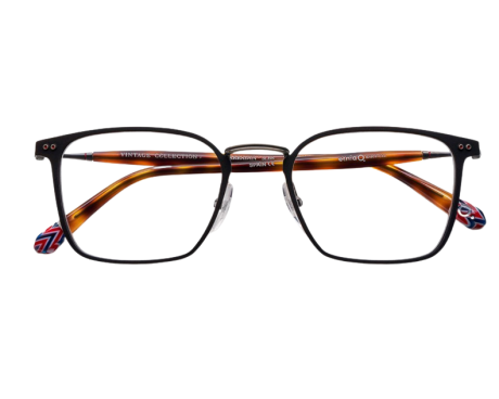 141683-Lunettes de vue Etnia Barcelona MR.Arkadin