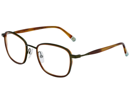 Lunettes de vue Etnia Barcelona Chez Thomas