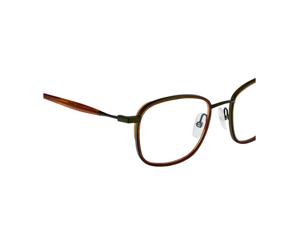 Lunettes de vue Etnia Barcelona Chez Thomas