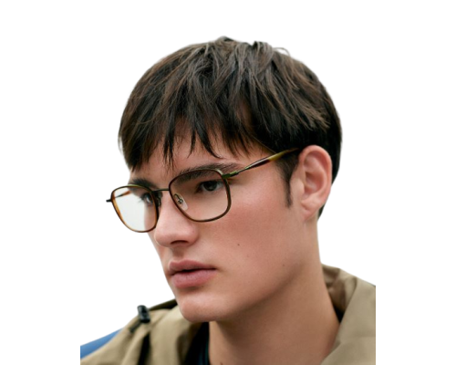 Lunettes de vue Etnia Barcelona Chez Thomas