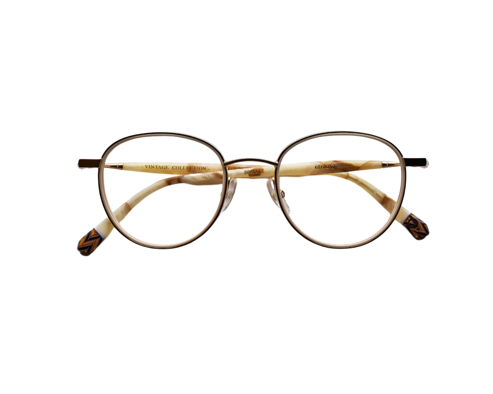 Lunettes de vue Etnia Barcelona Aigua Blava