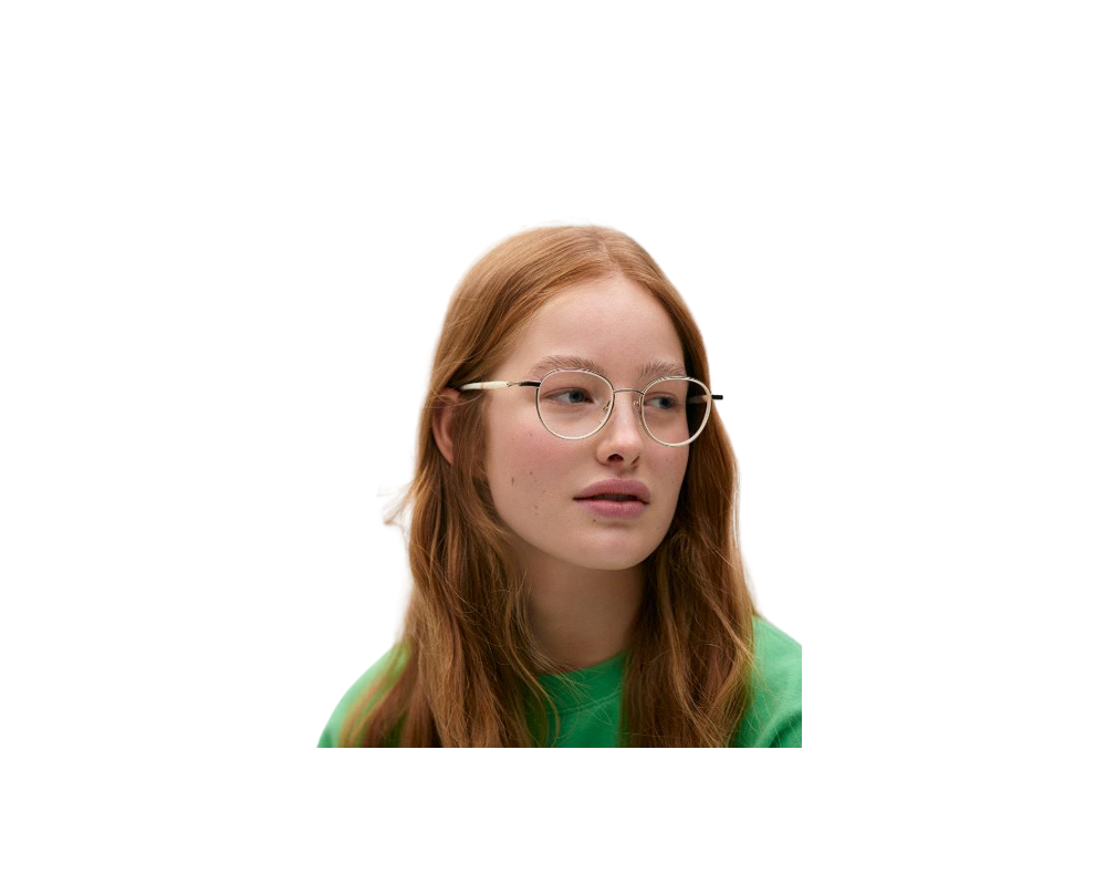 Lunettes de vue Etnia Barcelona Aigua Blava