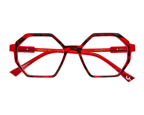 Lunettes de vue Etnia Barcelona Saboya