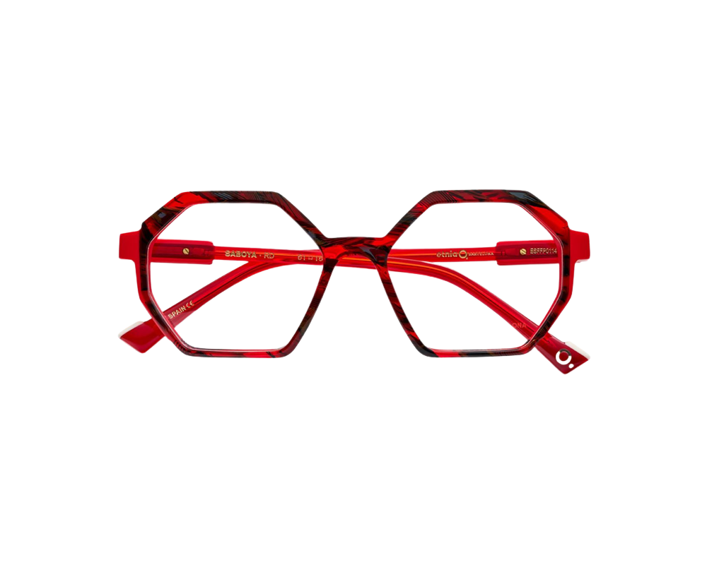 Lunettes de vue Etnia Barcelona Saboya