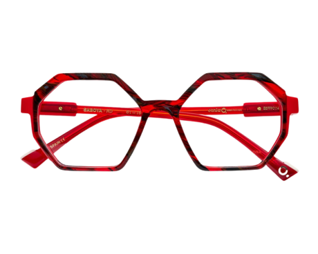 141733-Lunettes de vue Etnia Barcelona Saboya