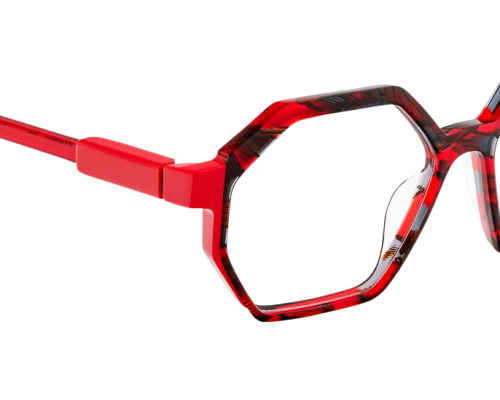 Lunettes de vue Etnia Barcelona Saboya