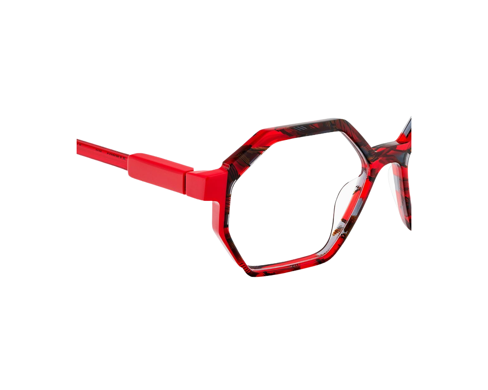 Lunettes de vue Etnia Barcelona Saboya
