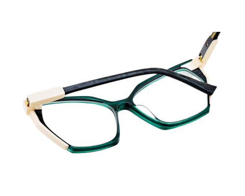 Lunettes de vue Etnia Barcelona Braganza