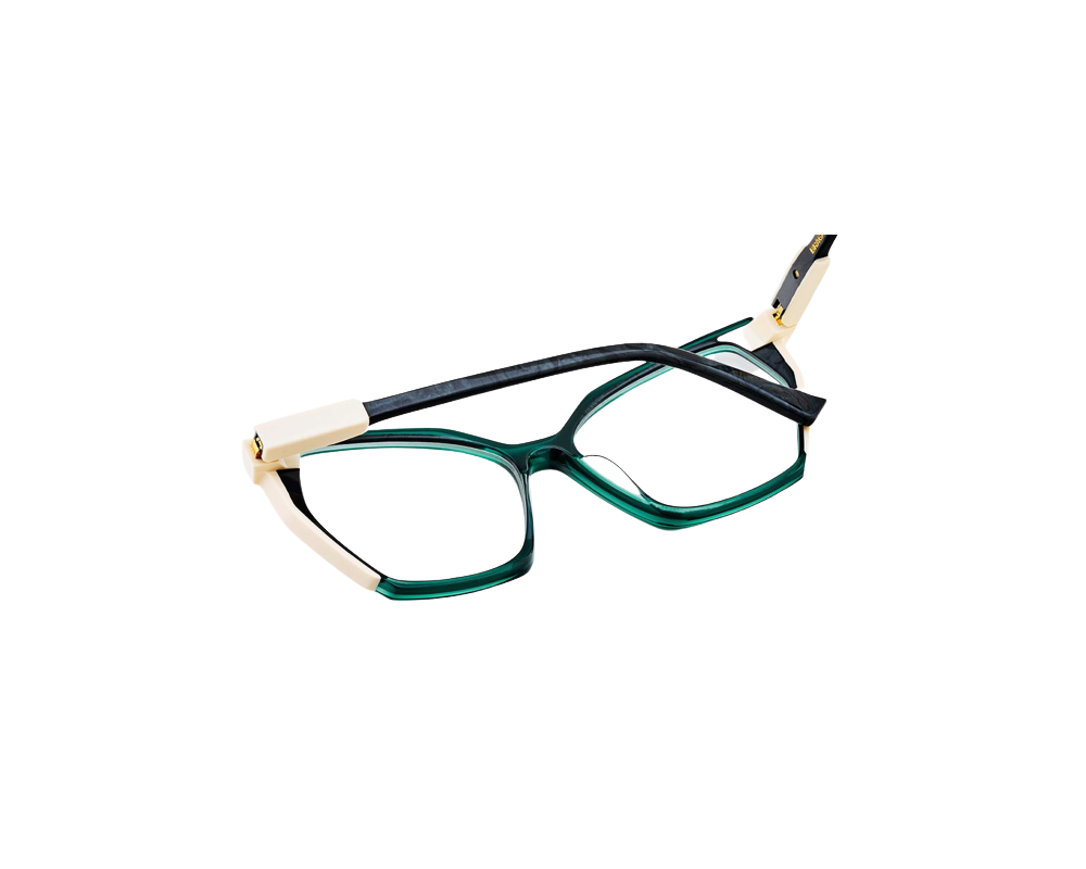 Lunettes de vue Etnia Barcelona Braganza