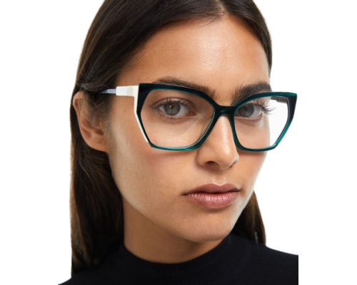 Lunettes de vue Etnia Barcelona Braganza