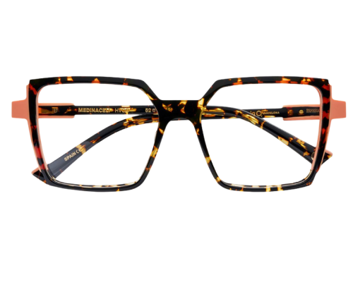 Lunettes de vue Etnia Barcelona Medinaceli