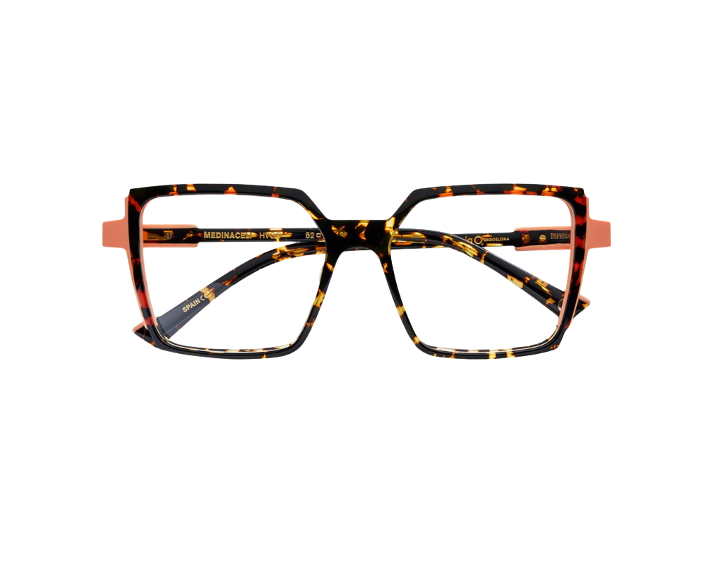 Lunettes de vue Etnia Barcelona Medinaceli
