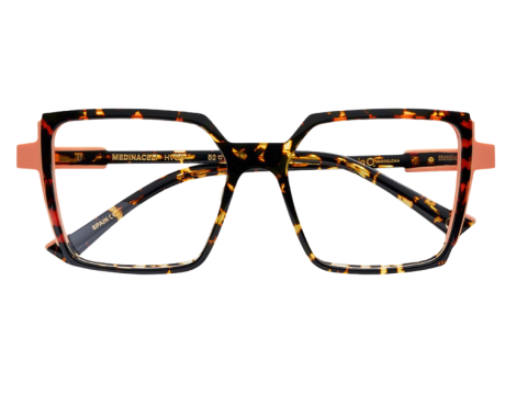 141758-Lunettes de vue Etnia Barcelona Medinaceli