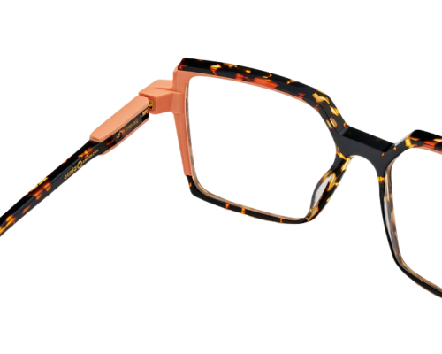 Lunettes de vue Etnia Barcelona Medinaceli