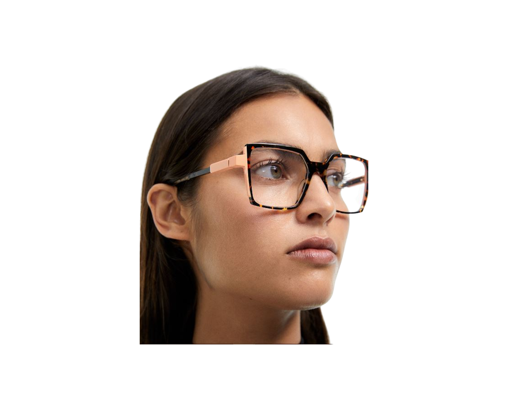 Lunettes de vue Etnia Barcelona Medinaceli