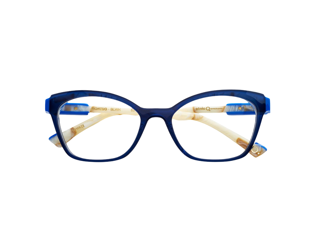 Lunettes de vue Etnia Barcelona Montijo